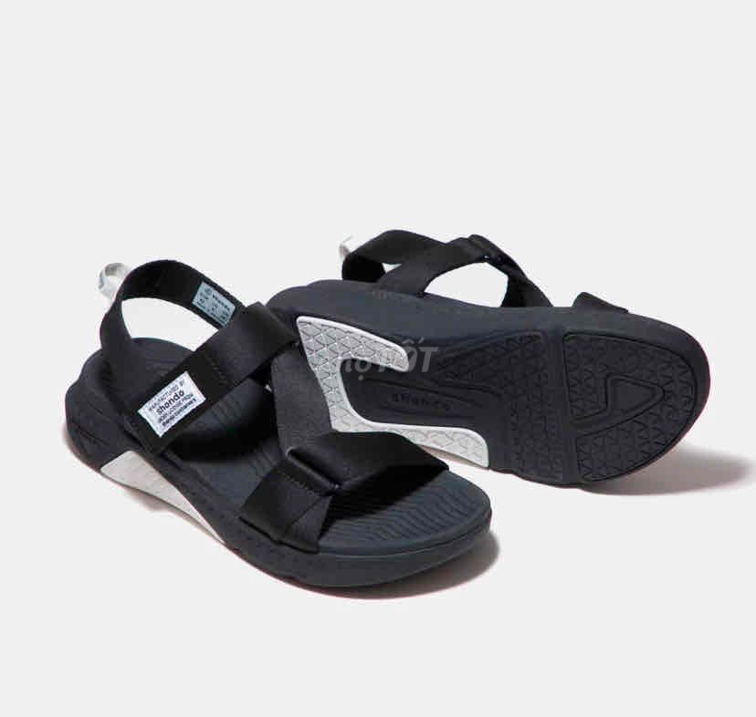 Dép sandal đen size 35 đã sử dụng. Mua bán Giày dép tại Huyện Bình Chánh Tp Hồ Chí Minh được đăng bởi nguyễn phi phụng hình 1