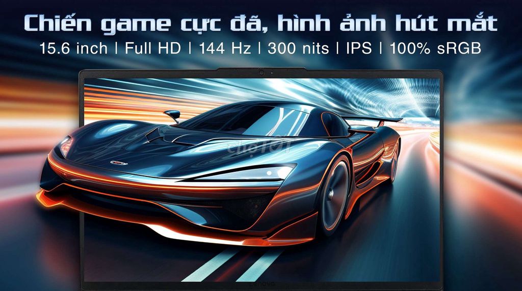 Lenovo LOQ Essential i5-12450HX . Mua bán Laptop tại Quận Hoàng Mai Hà Nội được đăng bởi nguyendinh can hình 1