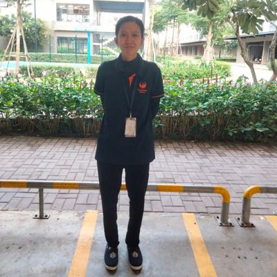 [Quận 2] - Nhân viên Vệ Sinh Trường học Lương 6tr