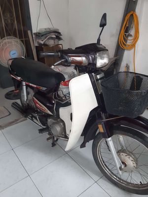 Dream citi daelim. Mua bán Xe máy tại Quận Ninh Kiều Cần Thơ được đăng bởi Thanh Tú