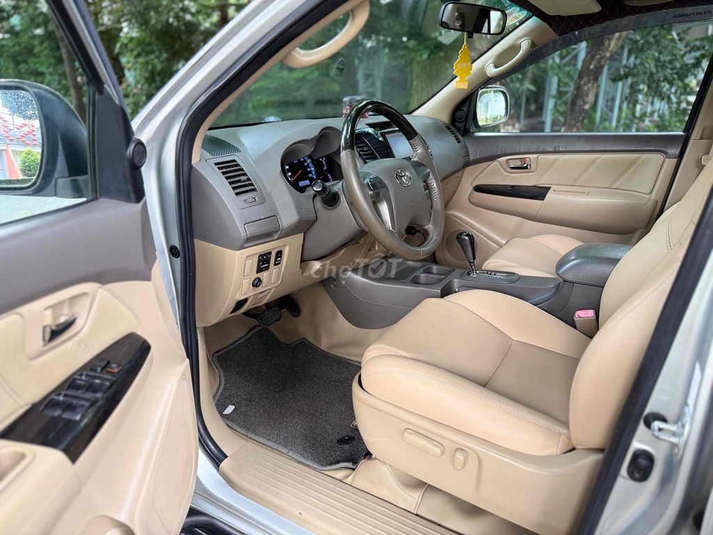 bán Fortuner tự động 2013 siêu cọp. Mua bán Ô tô tại Quận 12 Tp Hồ Chí Minh được đăng bởi a trung hình 8