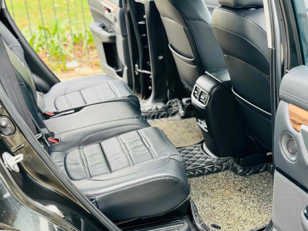 Honda CR V 2018 L - 80000 km. Mua bán Ô tô tại Quận Cầu Giấy Hà Nội được đăng bởi Xe chất Hà Nội hình 14