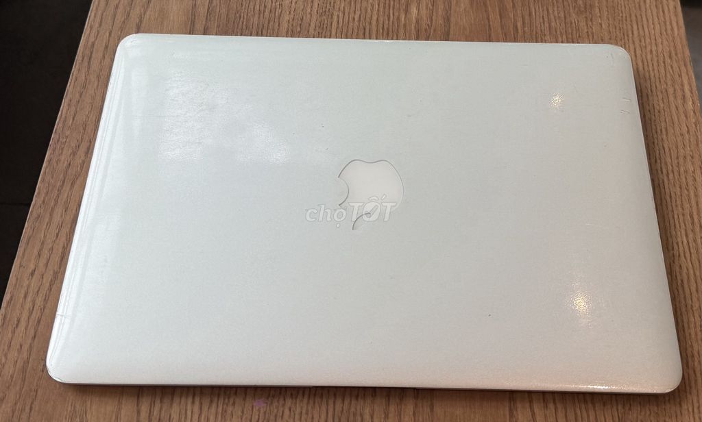 Apple MacBook Air 13 inch i5 8GB/128GB 2017 Bạc. Mua bán Laptop tại Quận Tây Hồ Hà Nội được đăng bởi Linh Nguyễn hình 1
