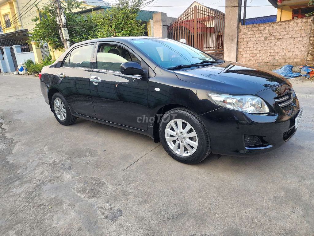 2008 - 14 km. Mua bán Ô tô tại Huyện Thuỷ Nguyên Hải Phòng được đăng bởi Công hoàng  hình 4