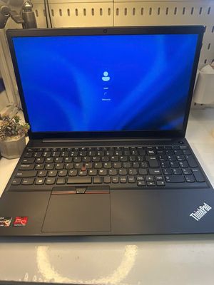 Thinkpad E15 Gen 2 zin - Siêu Mạnh- MH 15.6 inch. Mua bán Laptop tại Thành phố Thủ Đức Tp Hồ Chí Minh được đăng bởi Nguyen Dang  Laptop Japan  Sieu Ben