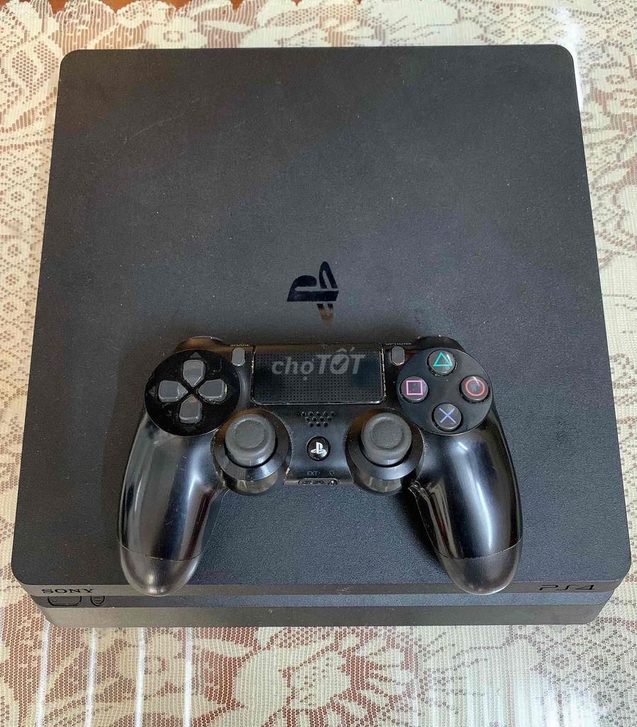 Máy Game Ps4 slim