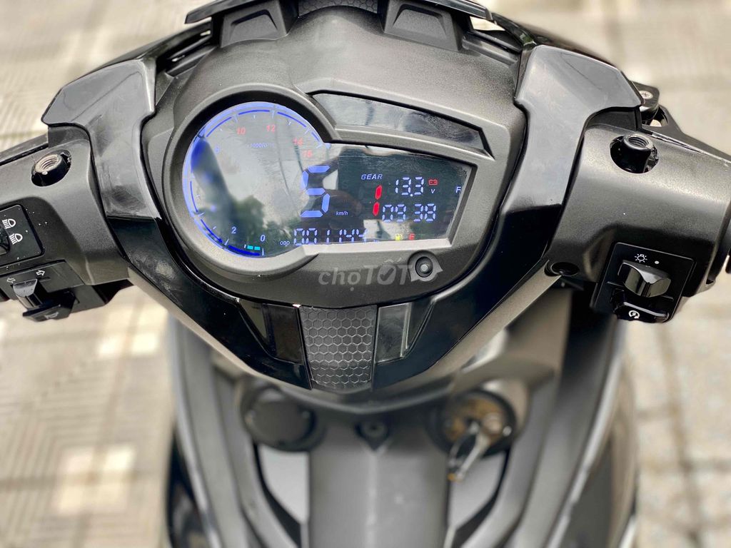 🌈Yamaha Ex150 up Led, двигатель родной, классный 👉 ЕСТЬ РАССРОЧКА