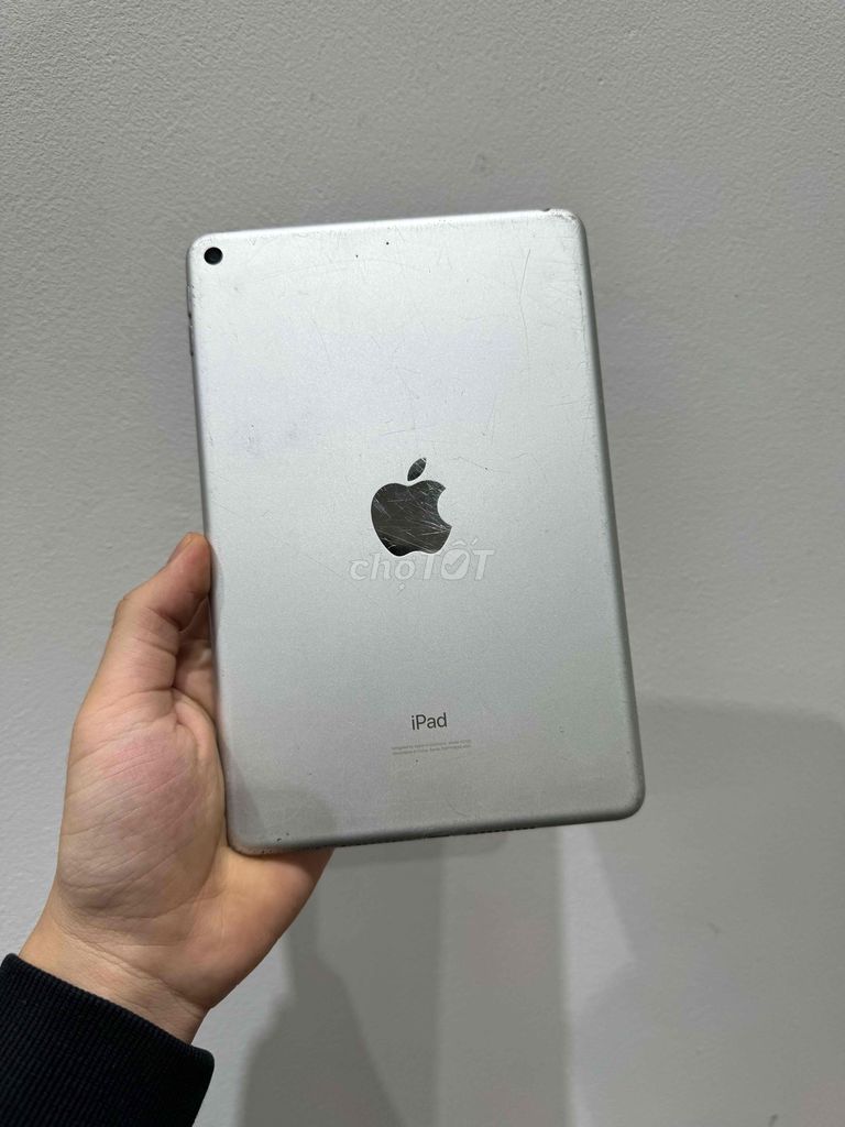 iPad Mini 5 64gb Wifi