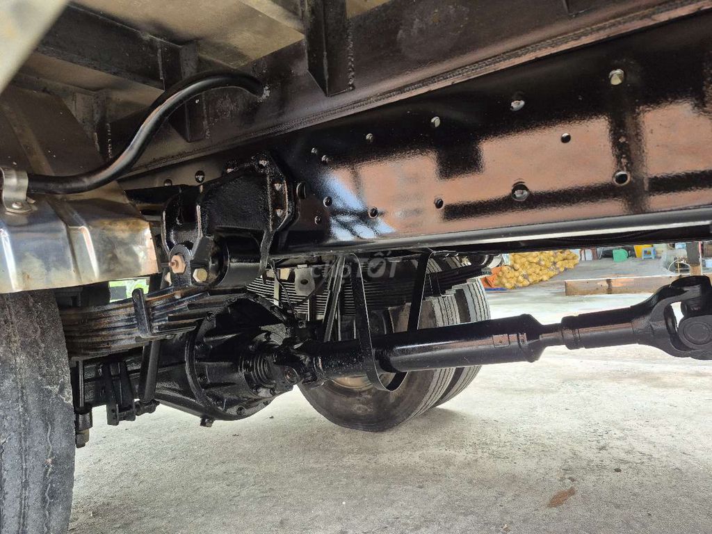 Hyundai E 8 2020 7 tấn. Mua bán Xe tải, xe ben tại Thị xã Bến Cát Bình Dương được đăng bởi LÂM VĂN HẸN hình 15