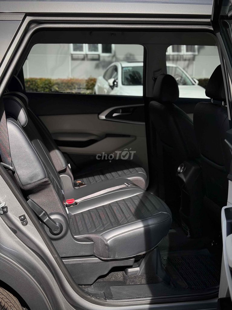 🌟KIA CARENS DẪN ĐẦU THIẾT KẾ - ƯU ĐÃI THÁNG 11🌟. Mua bán Ô tô tại Thành phố Thủ Đức Tp Hồ Chí Minh được đăng bởi Quang Thắng Kia Mazda HCM hình 4