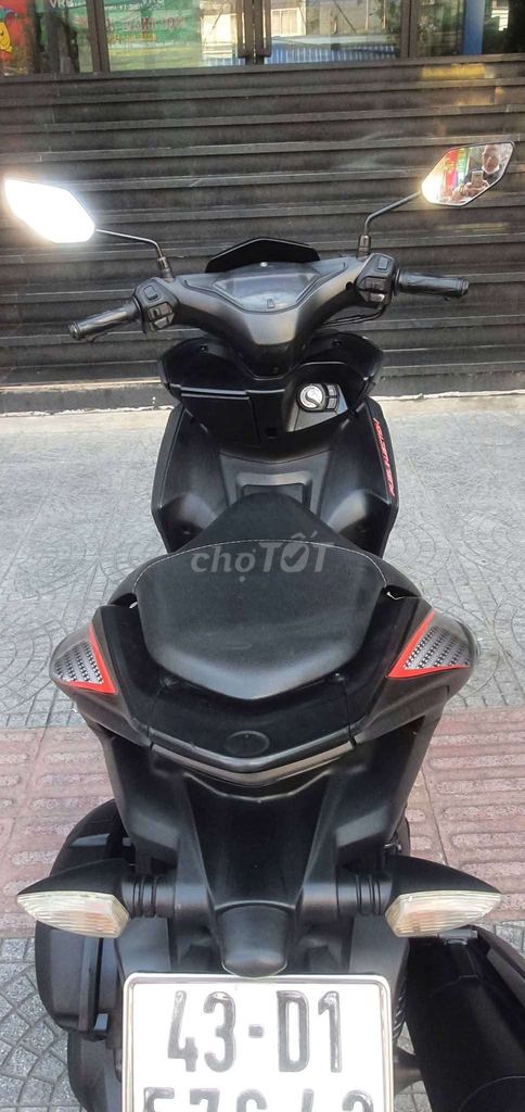 ☎️Yamaha NVX 155 ABS, Chìa khóa Smartkey,BS. Mua bán Xe máy tại Quận Hải Châu Đà Nẵng được đăng bởi nguyễn đoan trang hình 3