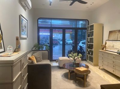 Cho thuê Nhà làm Văn phòng. Cho thuê căn hộ/chung cư tại Quận Ngô Quyền Hải Phòng được đăng bởi Đỗ Thị Minh Hạnh