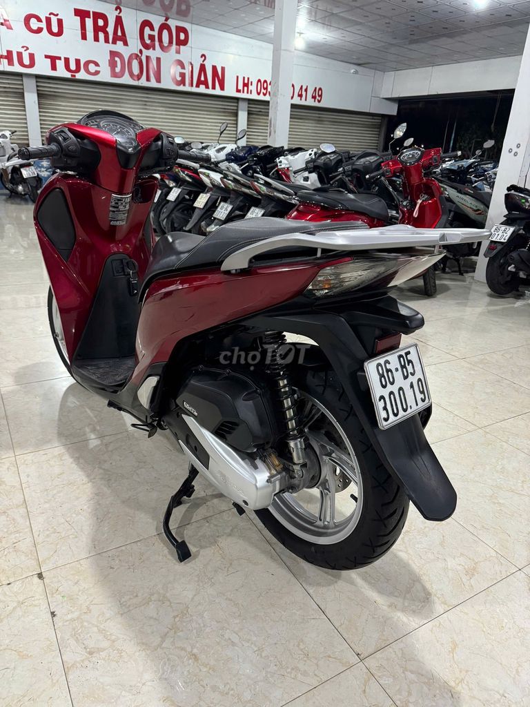 Sh125 2019. Mua bán Xe máy tại Huyện Hàm Thuận Nam Bình Thuận được đăng bởi Toàn hình 5