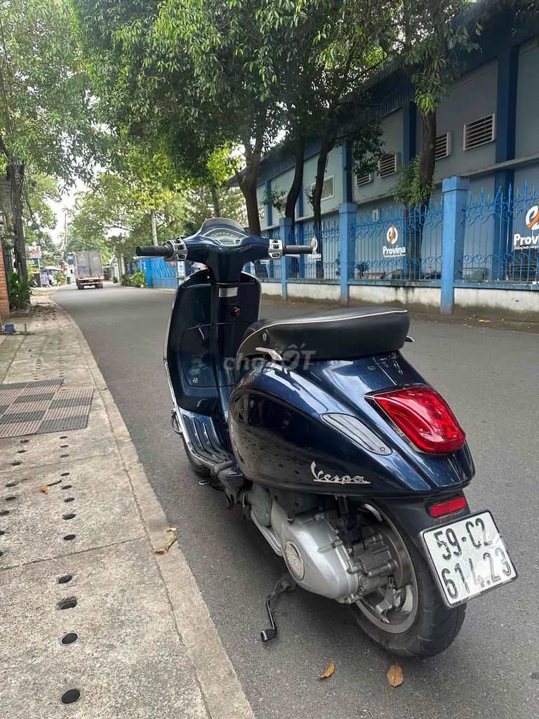 xe mộc chất xe rất đẹp. Mua bán Xe máy tại Thành phố Thủ Dầu Một Bình Dương được đăng bởi Minh Tâm hình 5