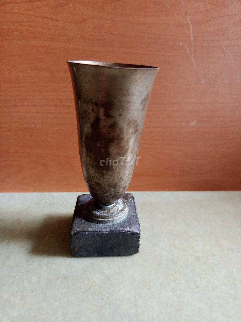 Cúp đồng xưa vnch. Mua bán Đồ sưu tầm, đồ cổ tại Quận 3 Tp Hồ Chí Minh được đăng bởi TÂM hình 1