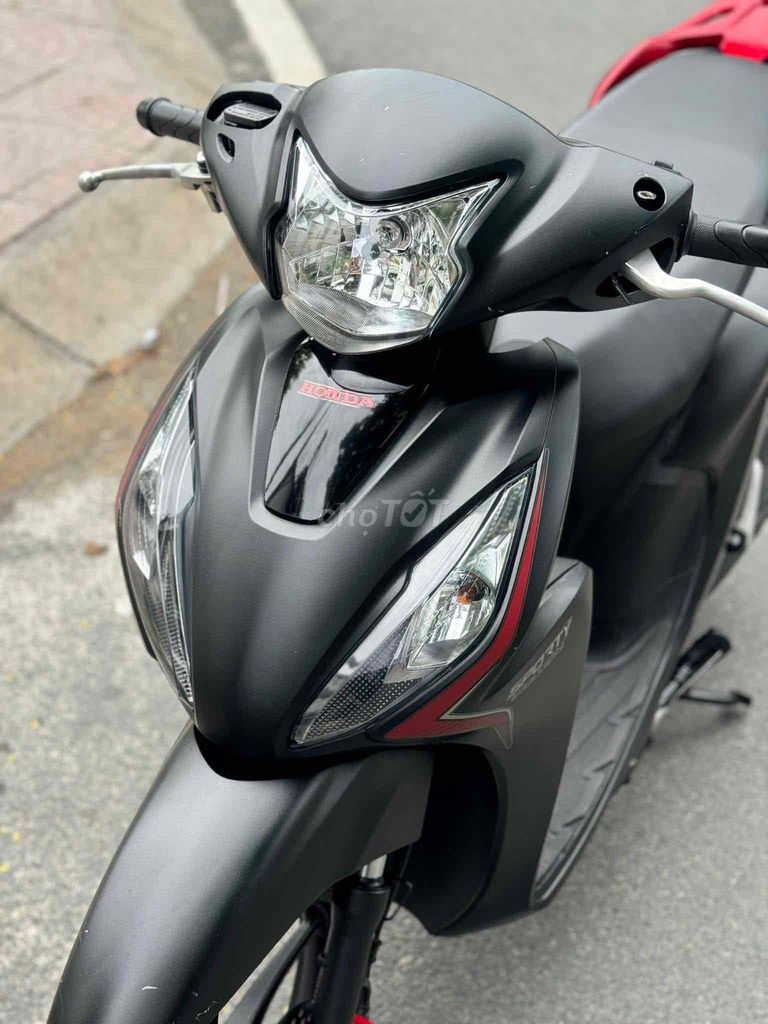 vision 2024 1 đời chủ cần bán. Mua bán Xe máy tại Quận 4 Tp Hồ Chí Minh được đăng bởi Hữu Nhân hình 3