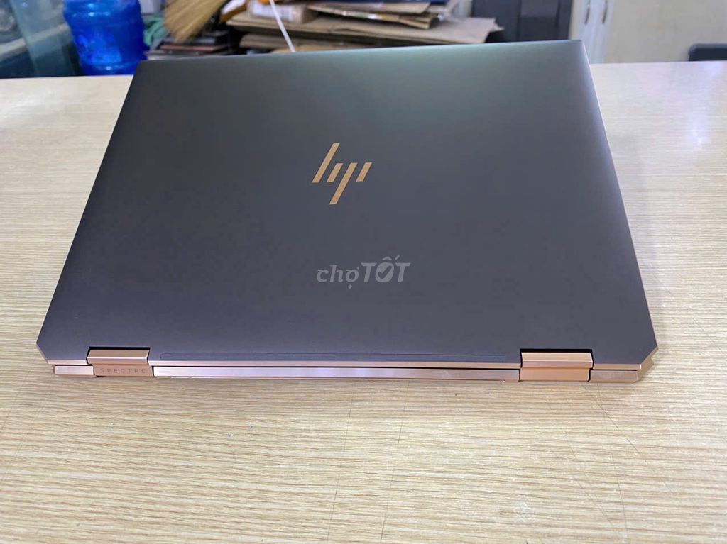 HP Spectre 14-ea  X360 Đẳng Cấp Doanh Nhân. Mua bán Laptop tại Quận Nam Từ Liêm Hà Nội được đăng bởi Danh Mạnh hình 2