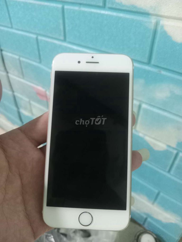 Apple iPhone 6 64GB Vàng. Mua bán Điện thoại tại Thành phố Thủ Đức Tp Hồ Chí Minh được đăng bởi Hiếu dn hình 1