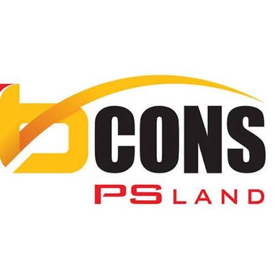 Công Ty Bất Động Sản Bocns PS logo