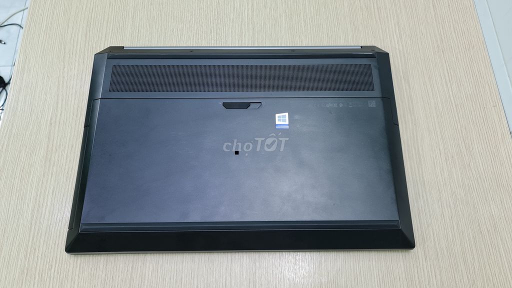 HP ZBOOK 17 I7, 32GB, 17.3