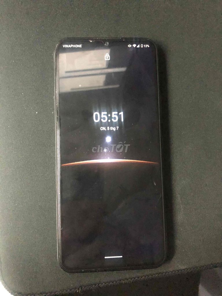 Nokia C21 Plus. Mua bán Điện thoại tại Quận Gò Vấp Tp Hồ Chí Minh được đăng bởi Hà Minh Nhựt hình 1