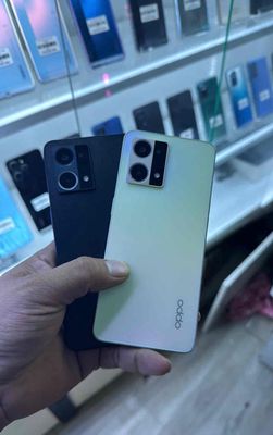 Oppo Reno8 4G Ram 8GB m/256GB máy nguyên zin. Mua bán Điện thoại tại Quận Bình Tân Tp Hồ Chí Minh được đăng bởi Lý Kiệt Store