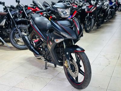 XE MÁY THỊNH PHÁT- EXCITER 150 RC ĐEN NHÁM 2018