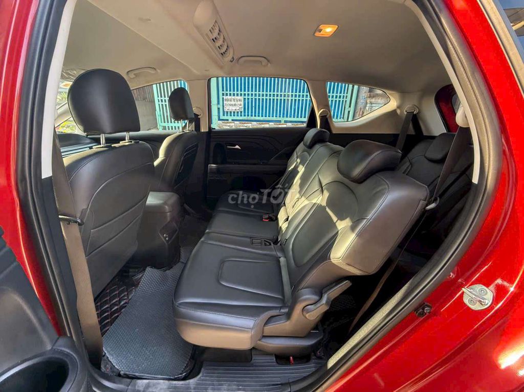 Hyundai Stargazer 2022 1.5 Đặc biệt - 55000 km. Mua bán Ô tô tại Huyện Củ Chi Tp Hồ Chí Minh được đăng bởi SƠN  hình 5