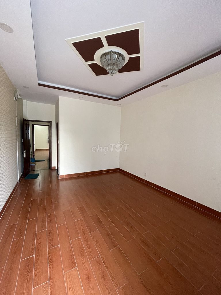 💥💯Nhà MTKD 20m Đường Số 1 - 4x21m 4 tầng 4PN LỀ 5m TIỆN KINH DOANH - ảnh 4