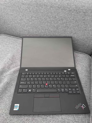 Thinkpad X1 Carbon Gen 9 Zin all Us. Mua bán Laptop tại Quận Thanh Xuân Hà Nội được đăng bởi Quan Trinh Van
