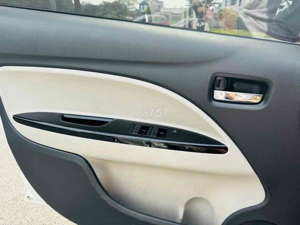 Mitsubishi Mirage 2015 1.2 AT - 83.000km chuẩn. Mua bán Ô tô tại Quận 12 Tp Hồ Chí Minh được đăng bởi Phạm Hoàng hình 15