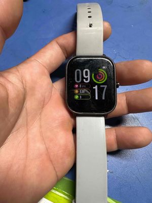 Dồng hồ. Mua bán Thiết bị đeo thông minh tại Huyện Châu Thành Bến Tre được đăng bởi Quoc Ky