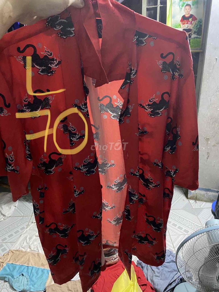 ĐỒ 2 HAND 🔥. Mua bán Quần áo tại Quận 6 Tp Hồ Chí Minh được đăng bởi tinguyen hình 5