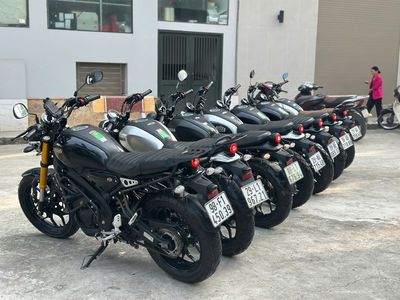 Xe máy Phú Lý - Tổng kho Xe máy Yamaha XSR. Mua bán Xe máy tại Quận Thanh Xuân Hà Nội được đăng bởi Phú Lý