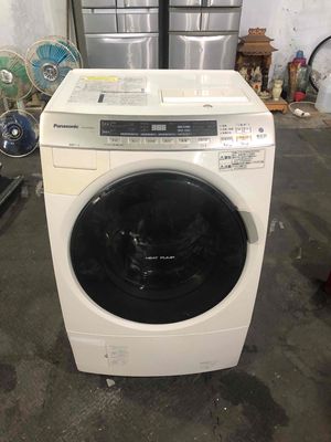 máy giặt nội địa panasonic vx5000