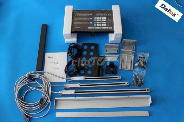 THƯỚC QUANG MÁY PHAY. Mua bán Đồ chuyên dụng, Giống nuôi trồng tại Quận Bình Tân Tp Hồ Chí Minh được đăng bởi CÔNG TY CÔNG NGHỆ Á CHÂU hình 1
