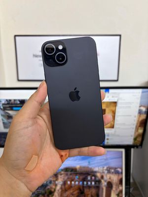 💖iphone 15 plus quốc tế 128gb zin nguyên bản