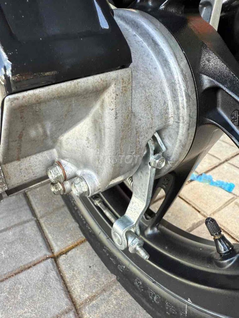 PCX Thái | Siêu cọp , Siêu hiếm. Mua bán Xe máy tại Quận Ninh Kiều Cần Thơ được đăng bởi Cửa hàng Hoà Hiệp II  hình 5