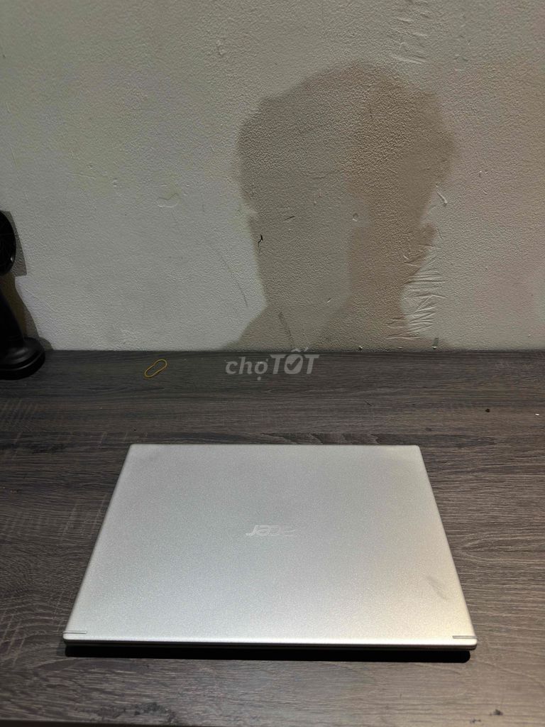 Acer Aspire 5 i5-11th Gen 8GB/256GB Bạc. Mua bán Laptop tại Quận 12 Tp Hồ Chí Minh được đăng bởi Bo hình 1