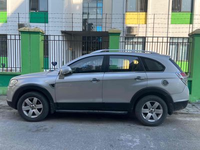 Chevrolet Captiva 2008 LTZ 2.4 - 108888 km. Mua bán Ô tô tại Quận Hà Đông Hà Nội được đăng bởi Nguyen Van Thuan