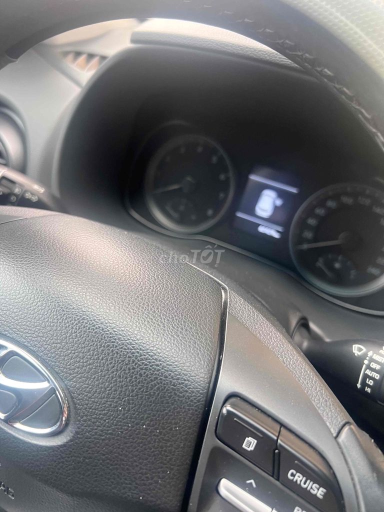 Hyundai Kona 2020 2.0 AT - 58000 km. Mua bán Ô tô tại Thành phố Buôn Ma Thuột Đắk Lắk được đăng bởi Thuỷ Hoàng hình 6