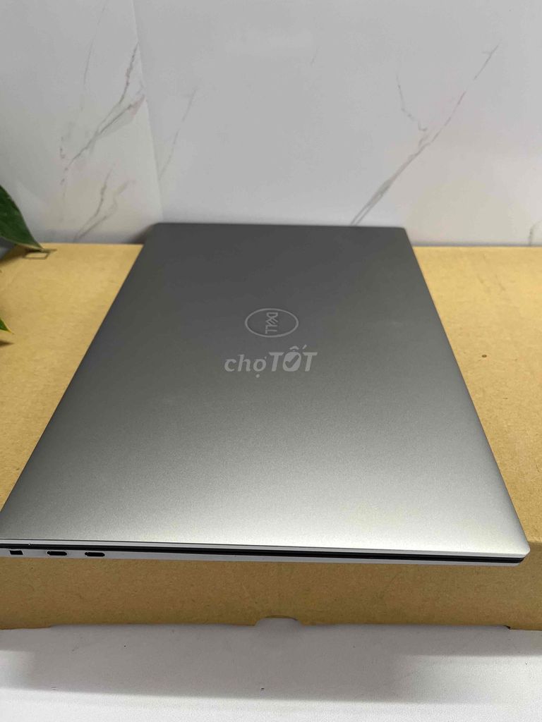 Dell Precision 5550 I7 10850H 16GB/512GB T2000 4G. Mua bán Laptop tại Quận Hải Châu Đà Nẵng được đăng bởi CTY PHUONG AN   hình 1