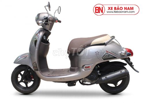 XE MÁY ESPERO 50CC GIORNO DETECH