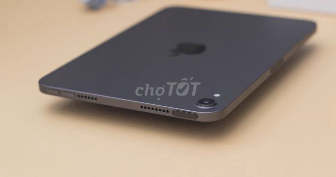 Apple iPad Mini 6 Xám. Mua bán Máy tính bảng tại Quận 7 Tp Hồ Chí Minh được đăng bởi Anh Tiến hình 1