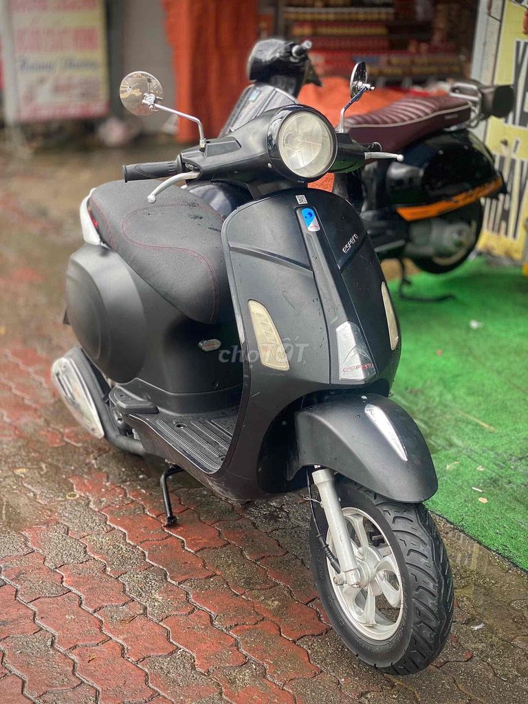 vespa 50cc không cần bằng lái. Mua bán Xe máy tại Thành phố Thuận An Bình Dương được đăng bởi Cửa  Hàng xe máy An Lộc  hình 1