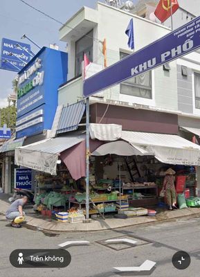 Аренда · 2 комн. · 30 м² · Quận 7, ул. Đường Bùi Văn Ba