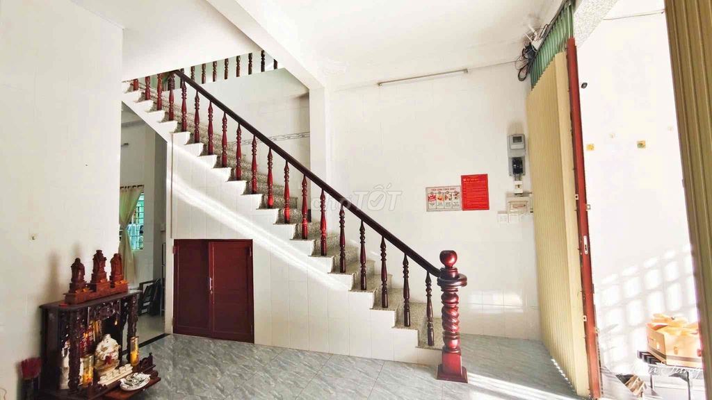 Homestay Miếu Bà Châu Đốc + 78m2 + Đã Có Lượng Khách Ổn Định"