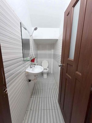 Rent · 4 bd · 100 м² · Huyện Nhà Bè, ул. Đường Huỳnh Tấn Phát