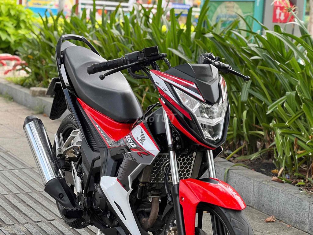 ❤️ Sonic 150 đời 2020 bstp chính chủ hỗ trợ góp. Mua bán Xe máy tại Quận 11 Tp Hồ Chí Minh được đăng bởi Hưng Từ hình 2