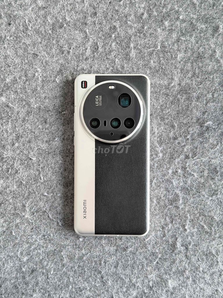 Xiaomi 15 Ultra 12GB/256GB Fullbox - Rom T. Việt. Mua bán Điện thoại tại Quận Ninh Kiều Cần Thơ được đăng bởi Nguyên Mobile 65 hình 1